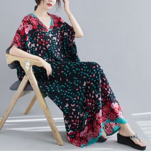 first time to Malaysia? Malaysian Batiks is must-buy