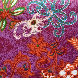 Batik Thursday