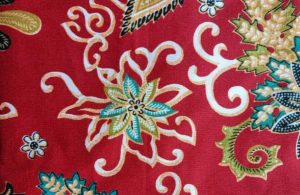 Quick Answers to Questions About Kain Batik