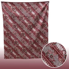 Kain Batik Kisswie