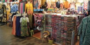 where to buy batik sarong in Malaysia