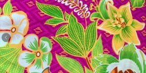 12 Tips to select a Malaysian Batik Viral that fits you