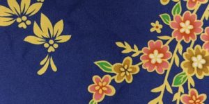 Is it OK to wear a batik sarung or lungi to school?